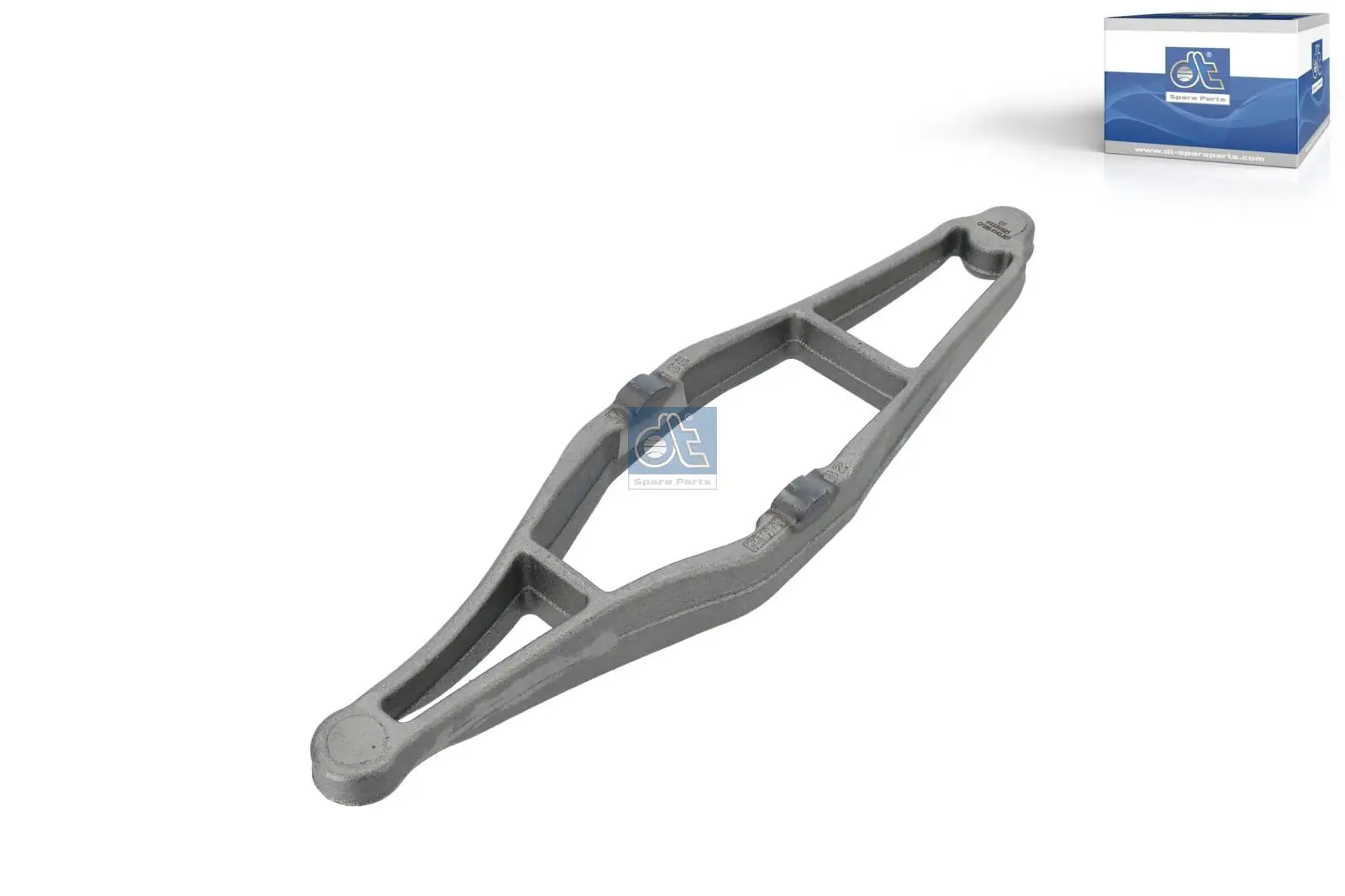 Release Fork, clutch